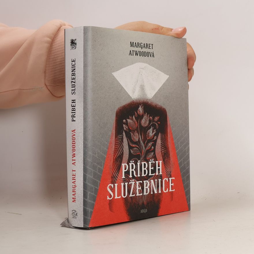 Margaret Atwood Příběh služebnice