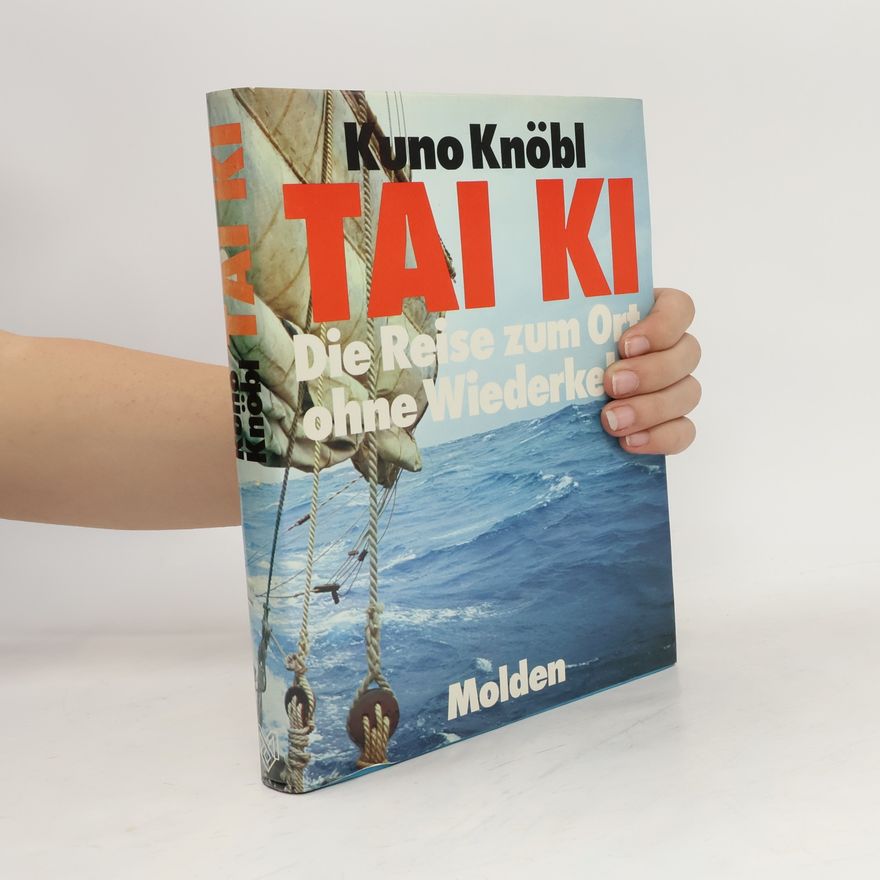 Kuno Knöbl Tai Ki