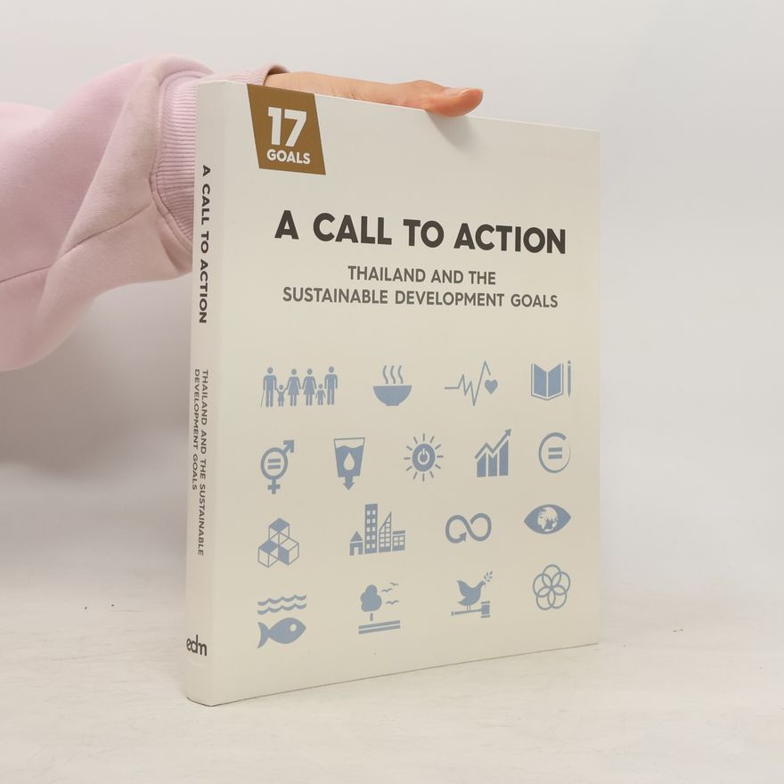 Will Baxter A Call to Action
