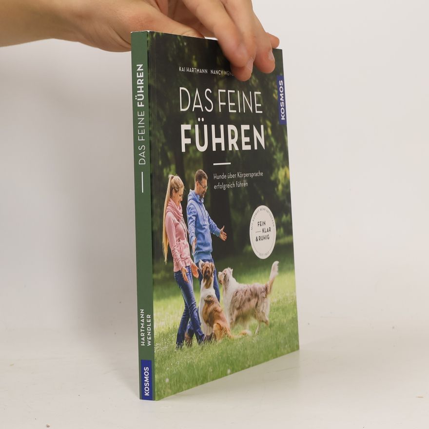Kai Hartmann Das feine Führen