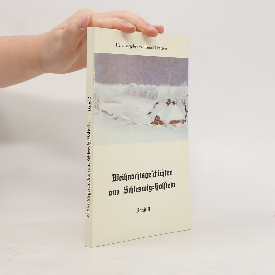 Autorenkollektiv Weihnachtsgeschichten aus Schleswig-Holstein