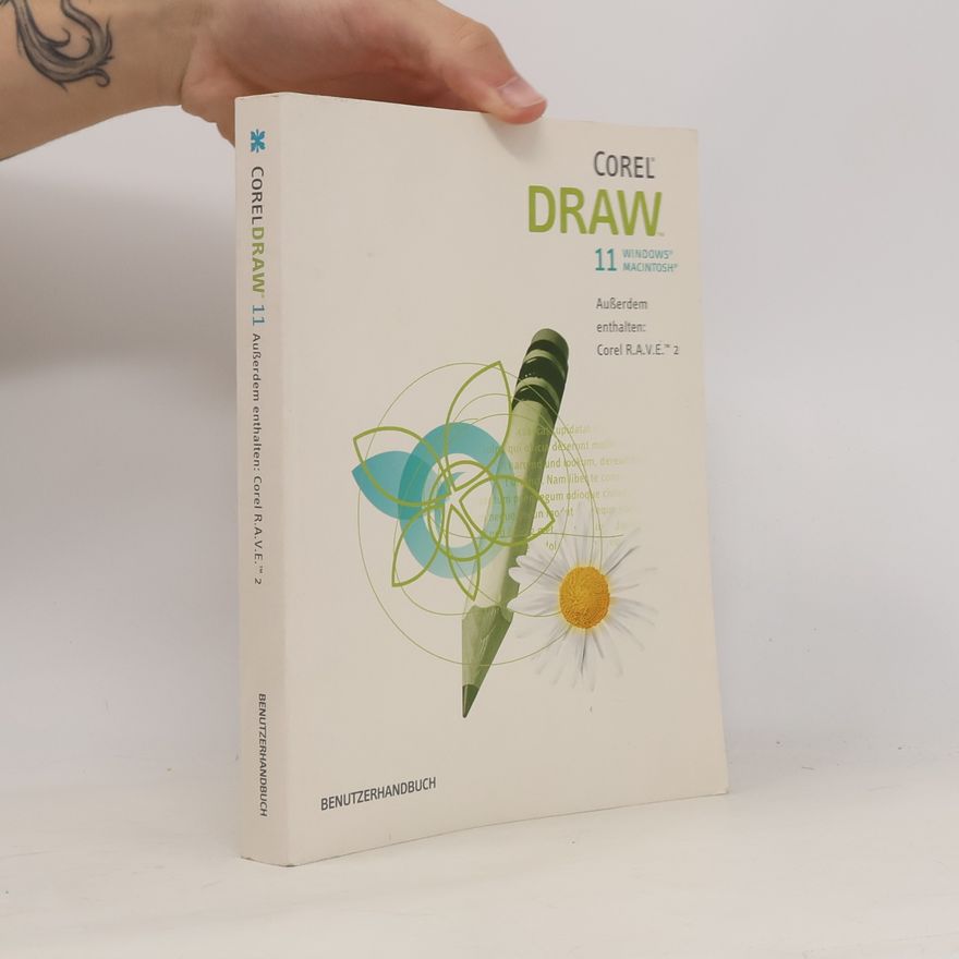 Various authors Corel Draw 11