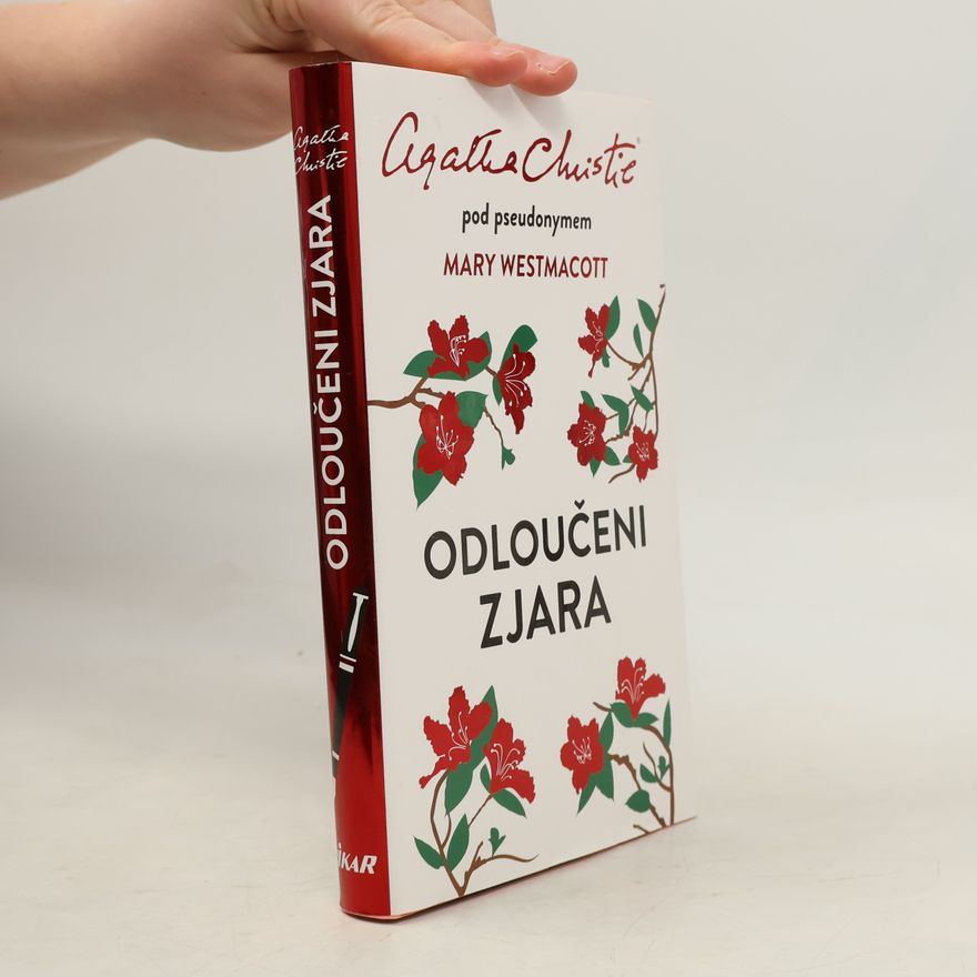 Agatha Christie Odloučeni zjara