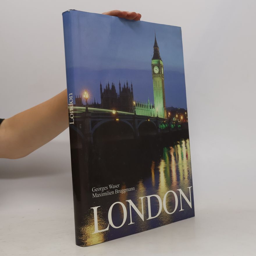 Georges Waser London
