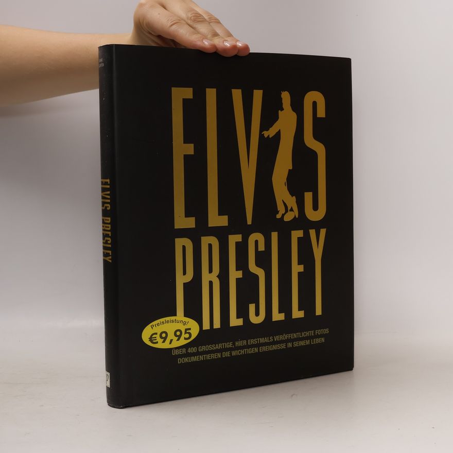 Marie Clayton Elvis Presley