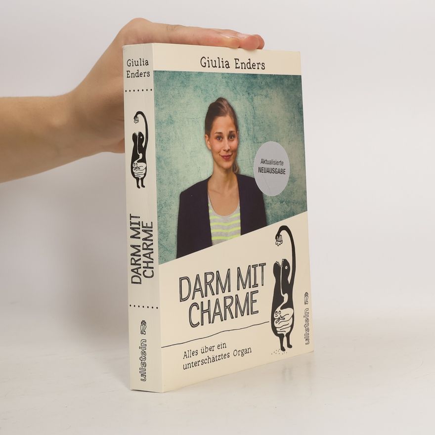 Giulia Ender Darm mit charme
