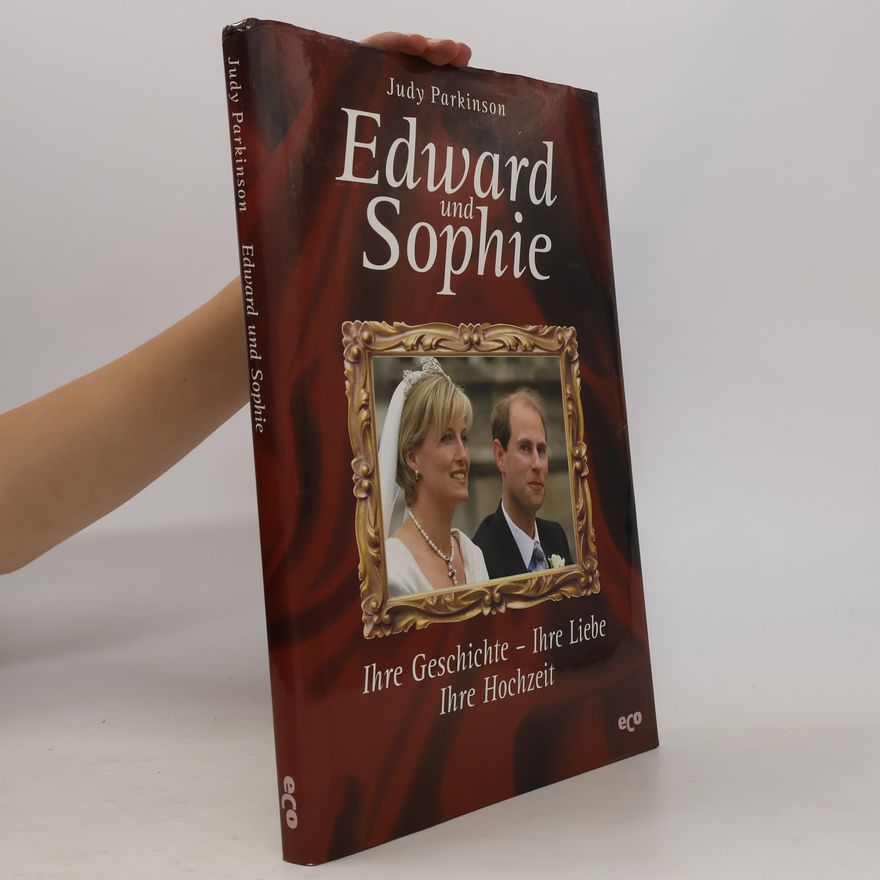 Various authors Edward und Sophie