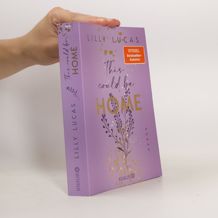 Lilly Lucas This could be home / Hawaii Love Bd.2