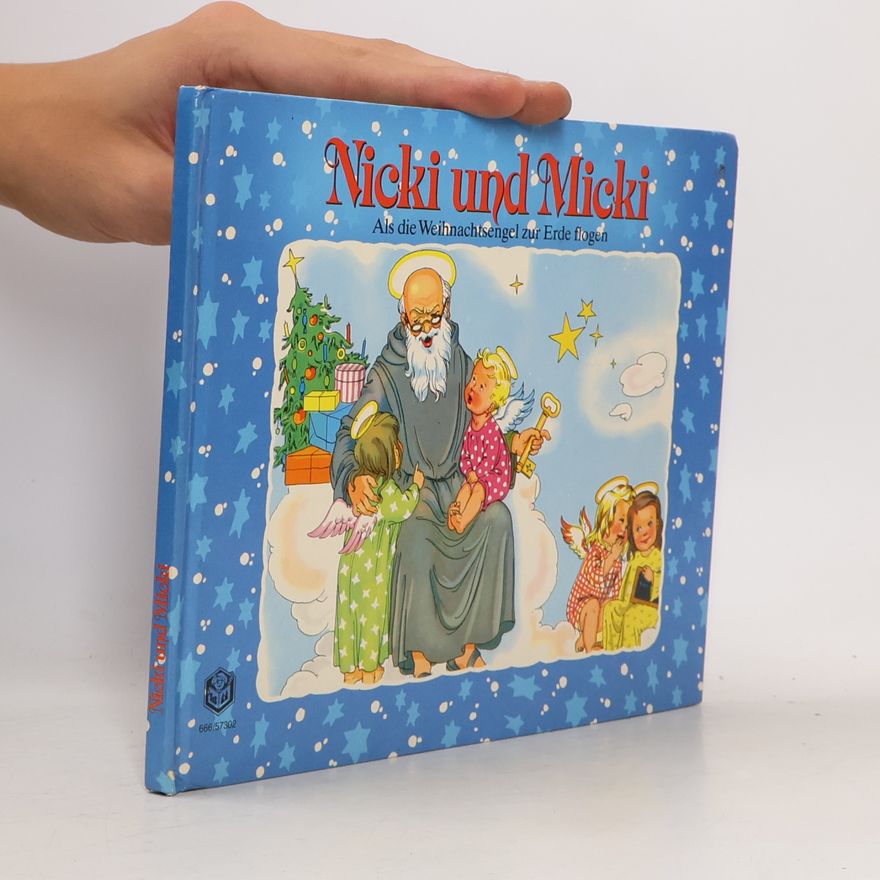 Helene Weilen Nicki und Micki