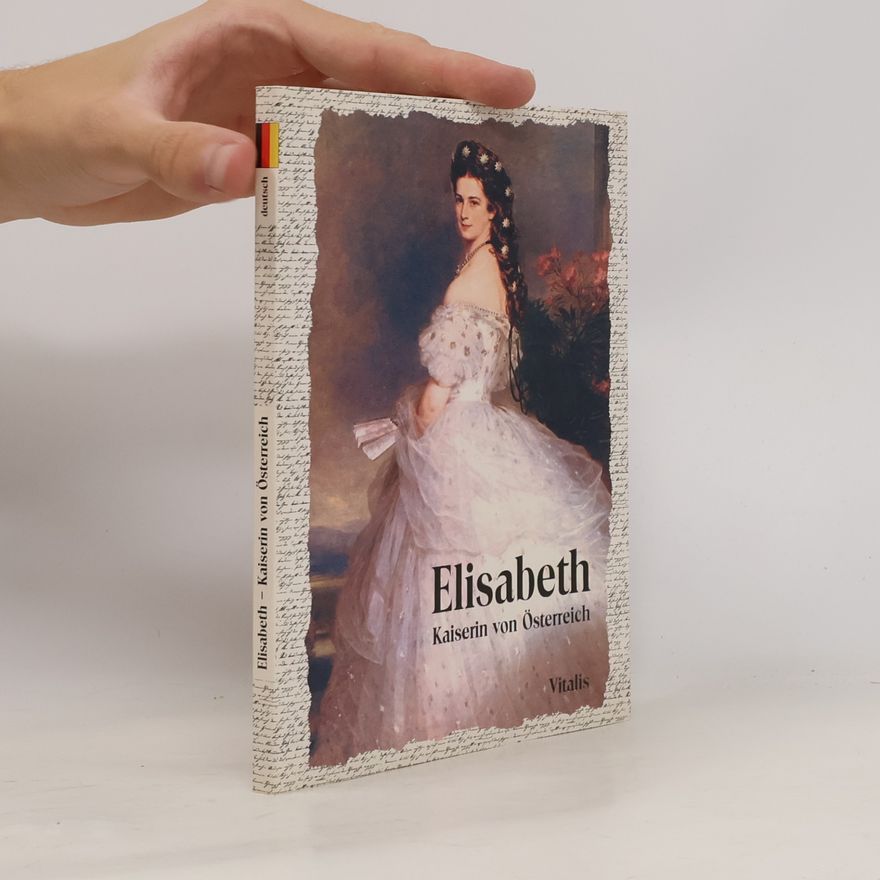 Karl Tschuppik Elisabeth