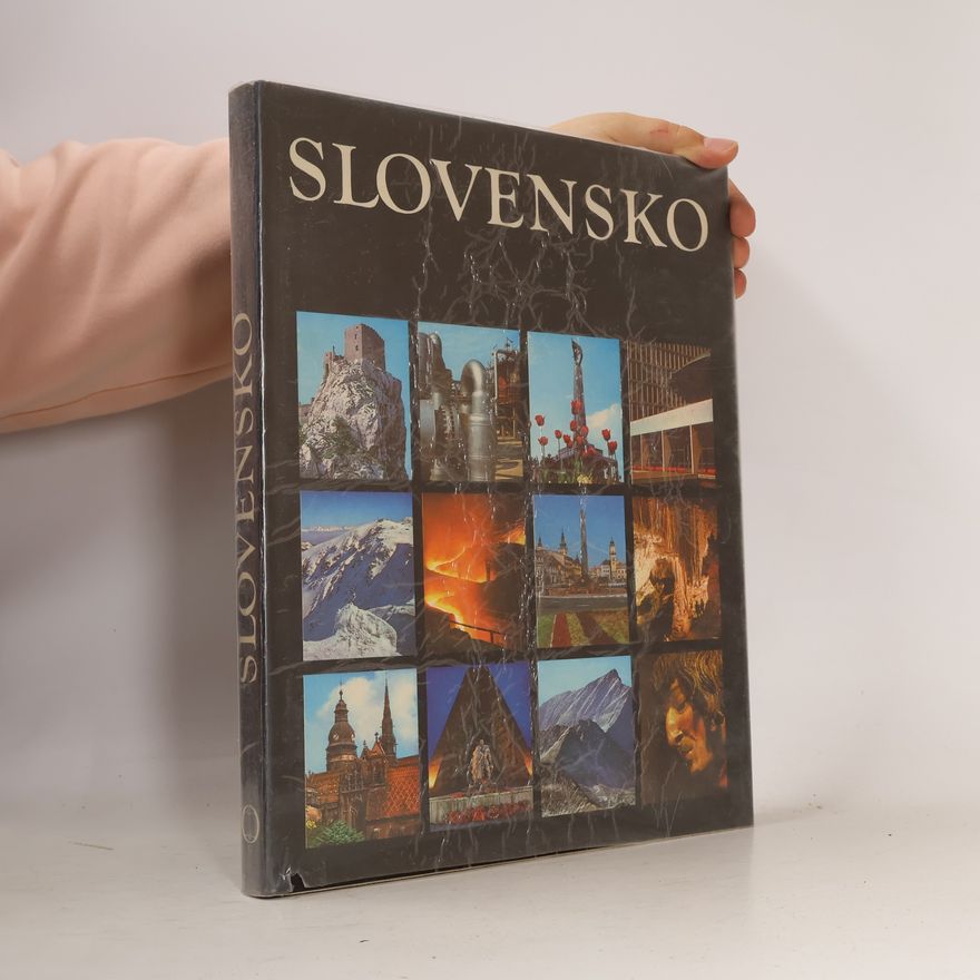 Autorenkollektiv Slovensko