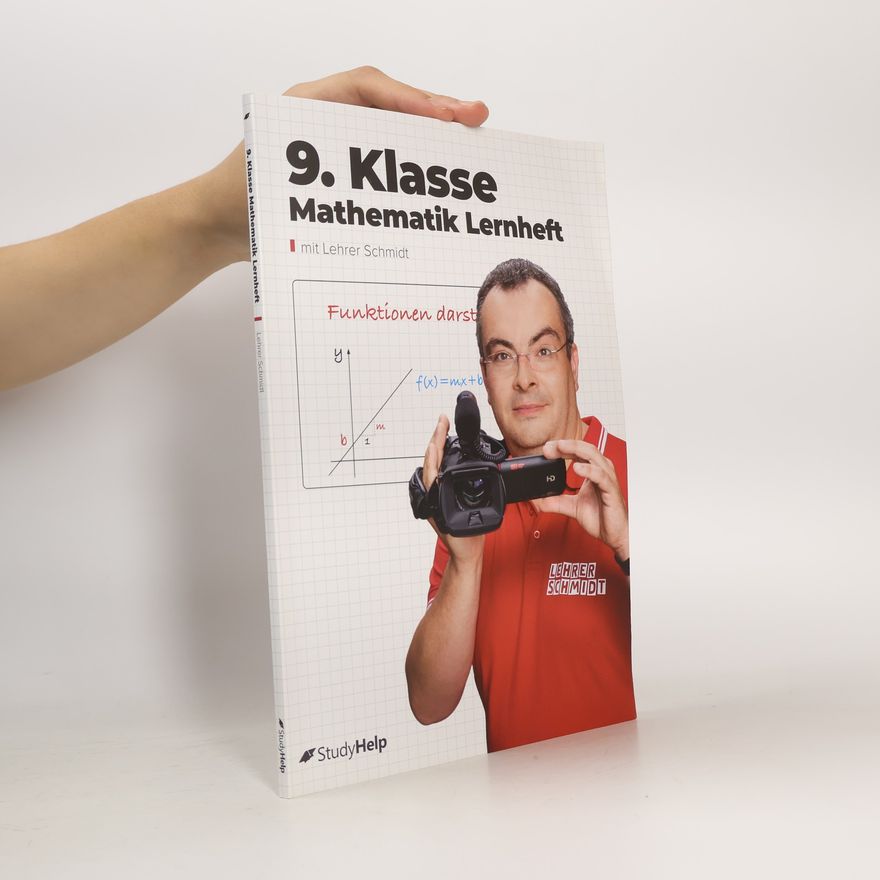 Kai Schmidt-Soltau 9. Klasse Mathematik Lernheft