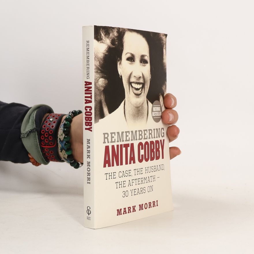 Mark Morris Remembering Anita Cobby