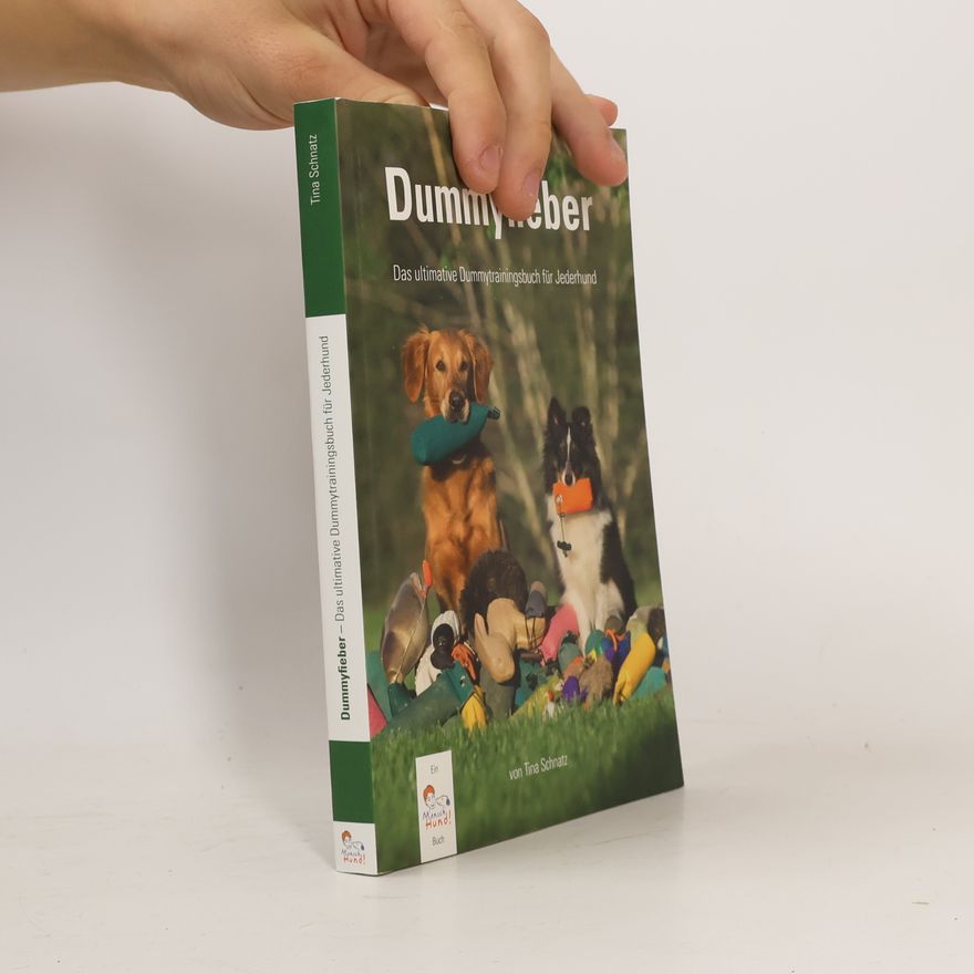 Tina Schnatz Dummyfieber