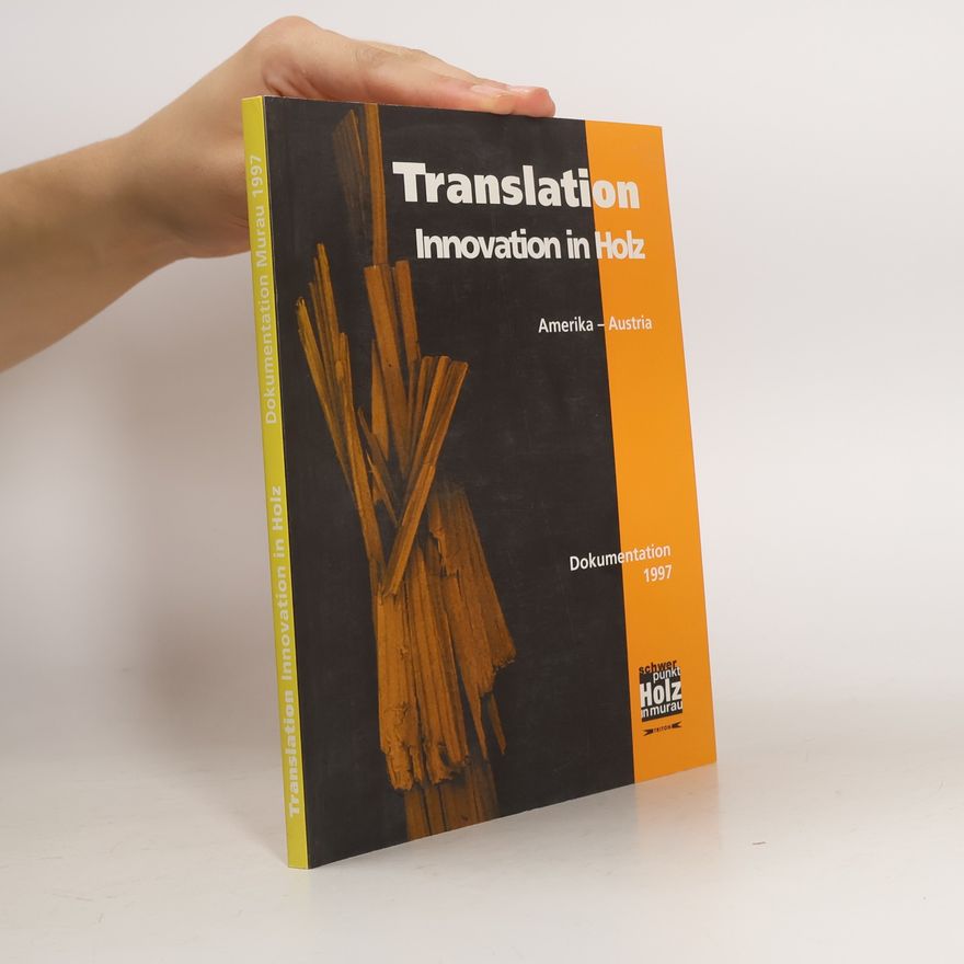 Hubert Matt Translation