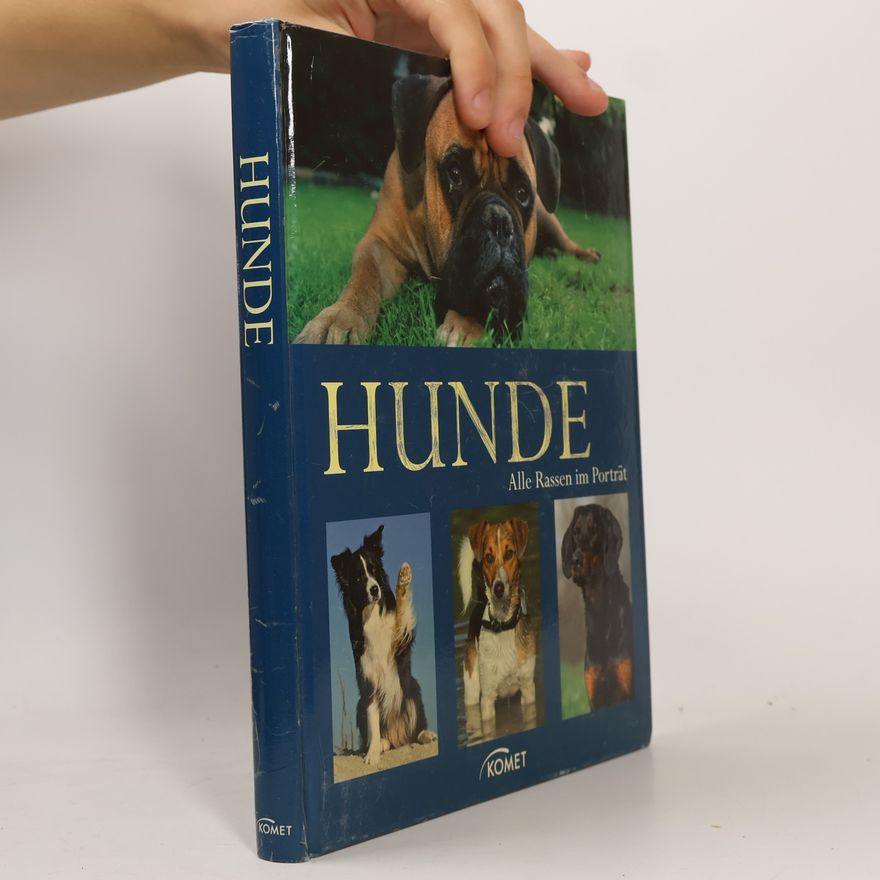 Miriam Kuhl Hunde