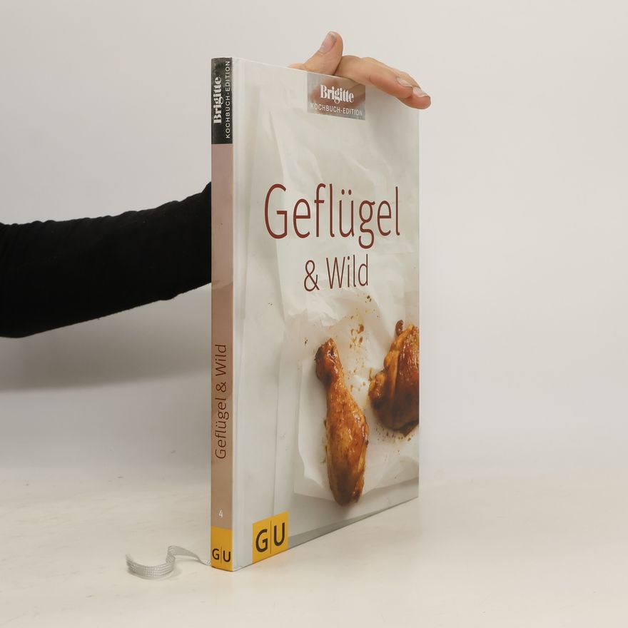 Autorenkollektiv Brigitte-Kochbuch-Edition