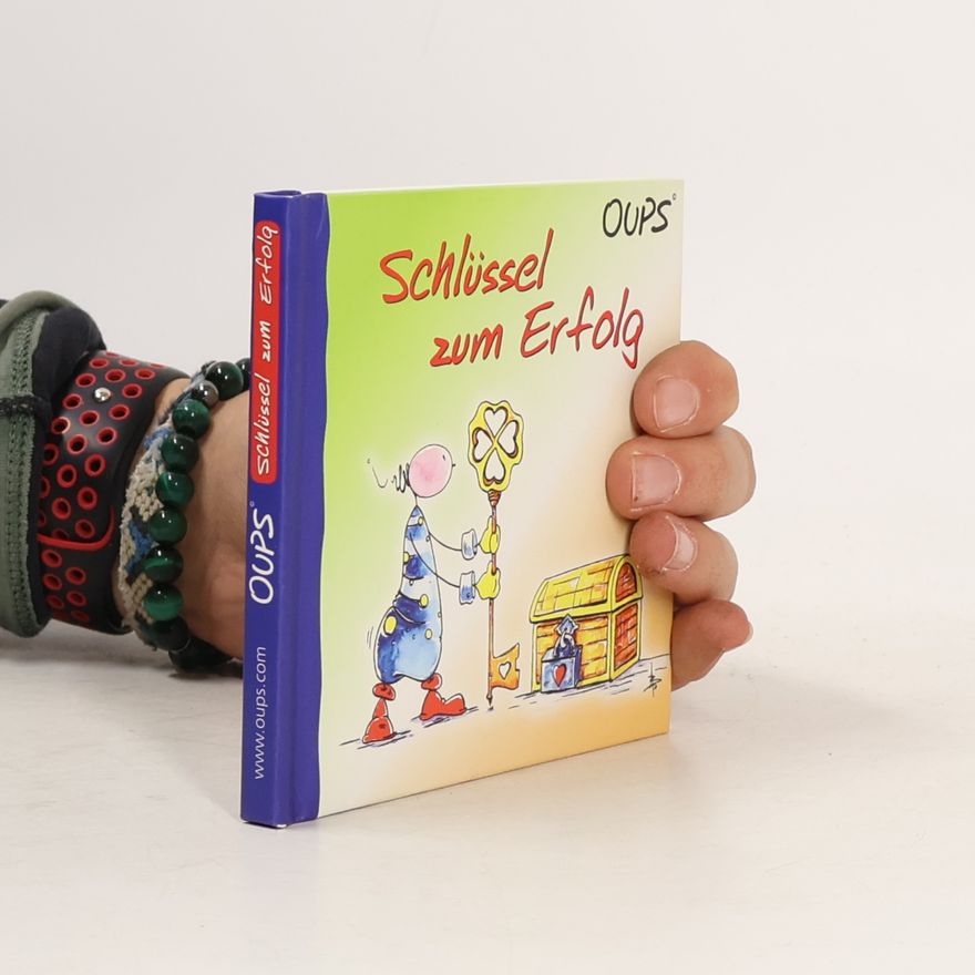 Kurt Hörtenhuber Schlüssel zum Erfolg