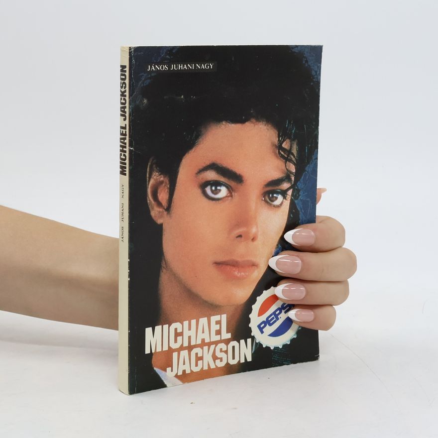 János Juhani Nagy Michael Jackson