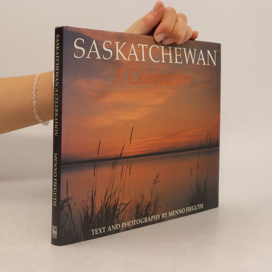 Menno Fieguth Saskatchewan