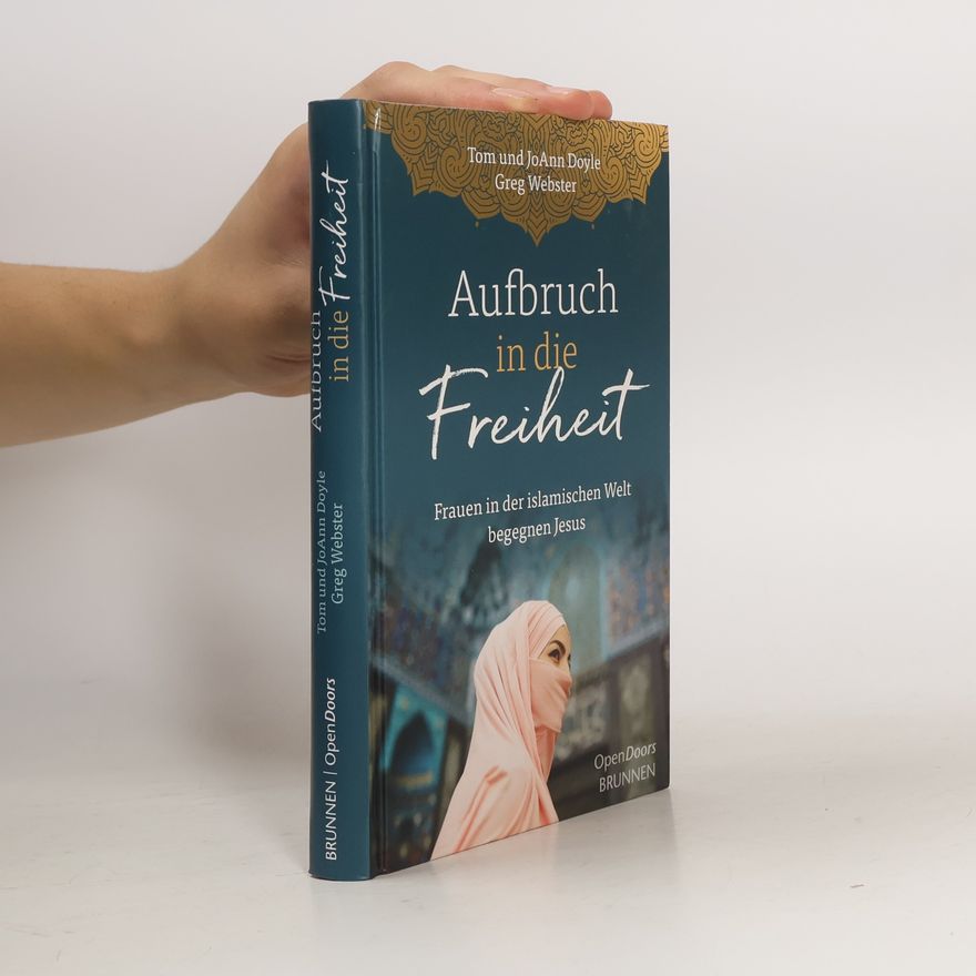 Tom Doyle Aufbruch in die Freiheit