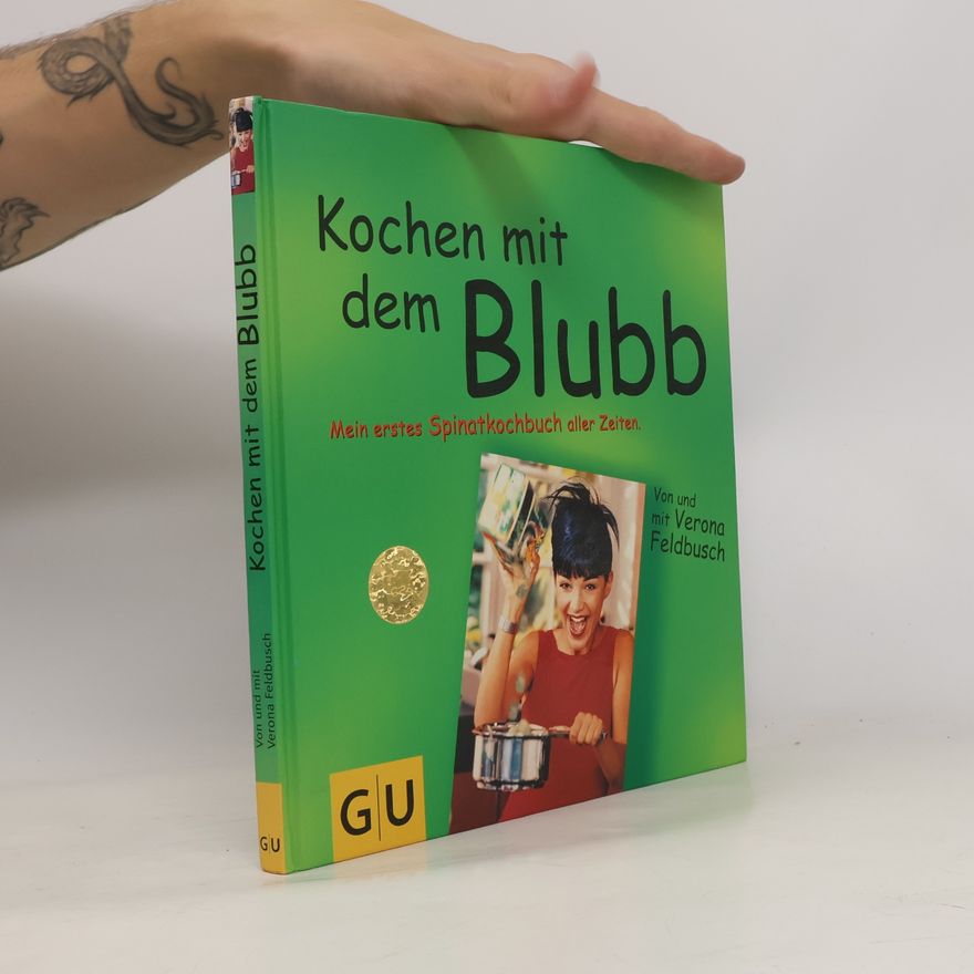 Autorenkollektiv Kochen Mit Dem Blubb