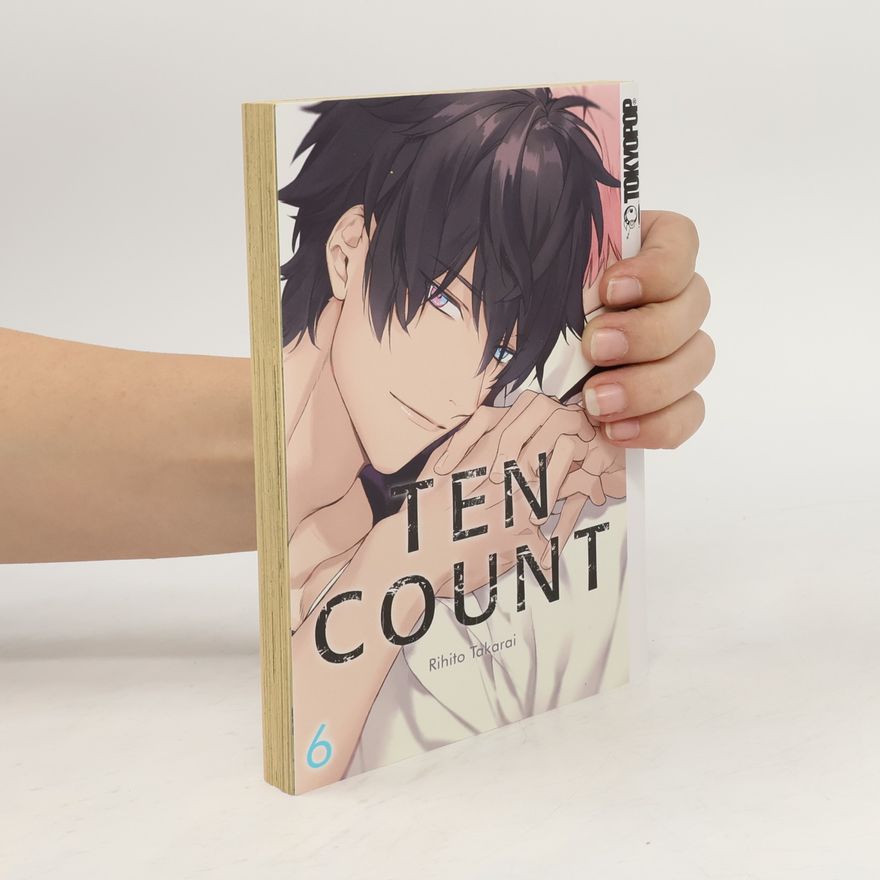 Rihito Takarai Ten count