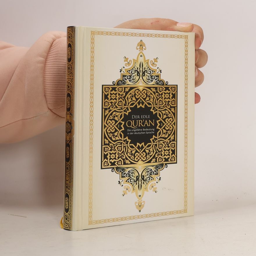 Various authors Der edle Qur'an