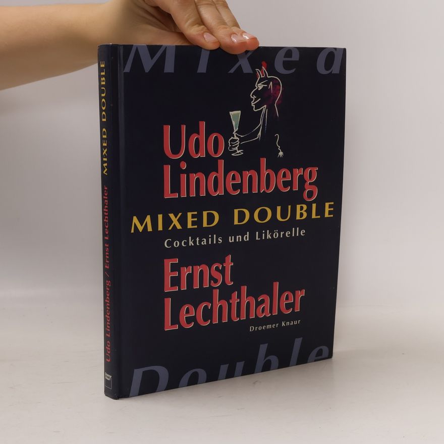 Ernst Lechthaler Mixed double