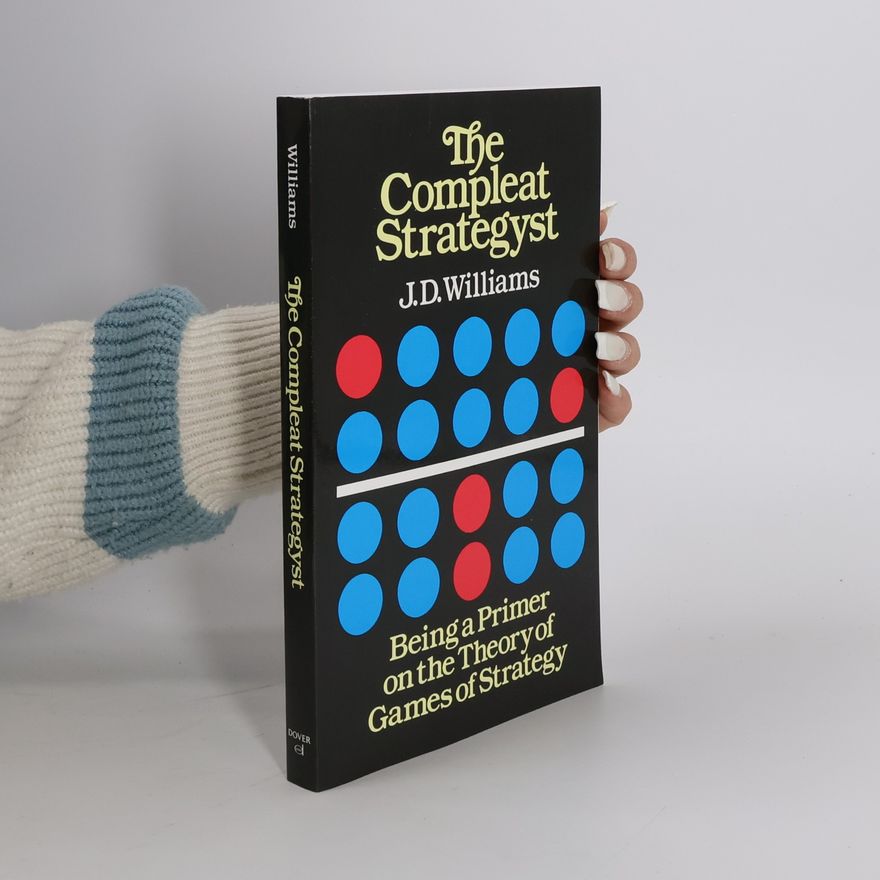 John Davis Williams The Compleat Strategyst
