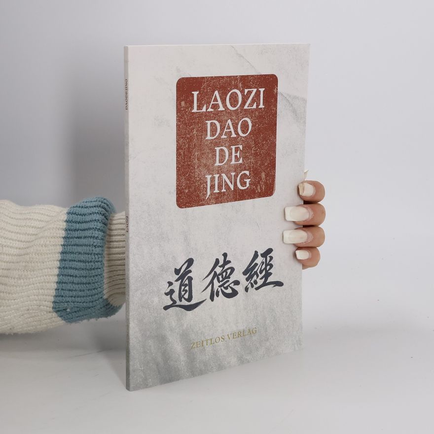 Laozi Dao De Jing