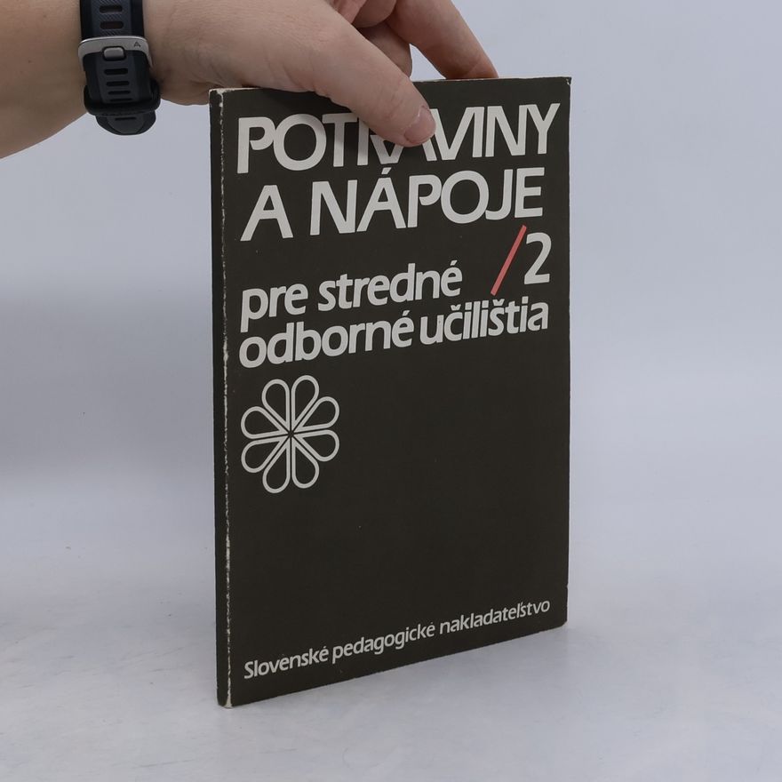 Autorenkollektiv Potraviny a nápoje 2