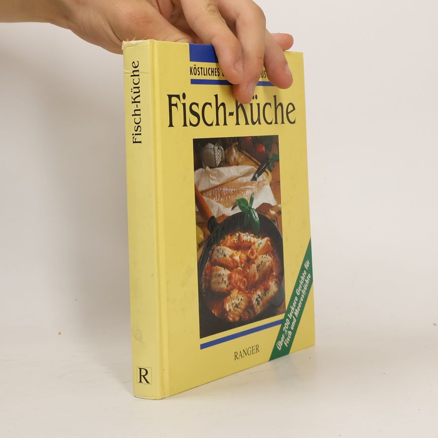 Autorenkollektiv Fisch-Küche
