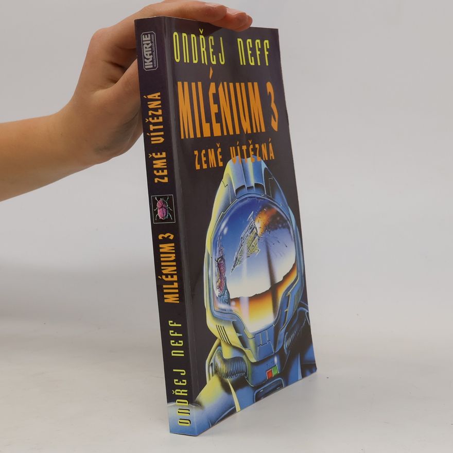 Ondřej Neff Milénium 3. Země vítězná