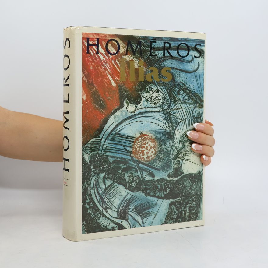 Homér Ílias