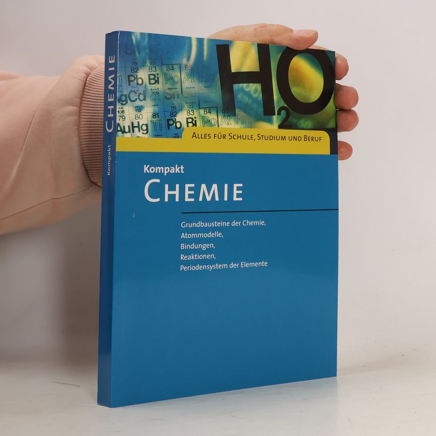 Autorenkollektiv Kompakt Chemie