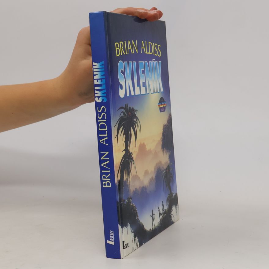 Brian Wilson Aldiss Skleník