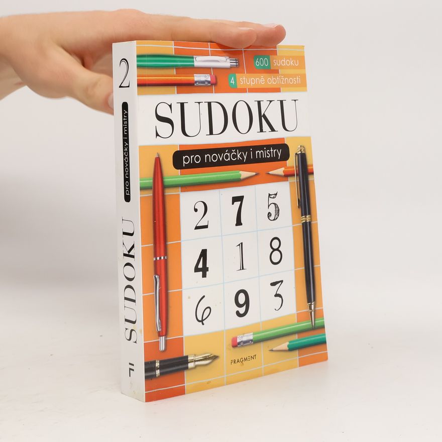 Kamila Flonerová Sudoku 2