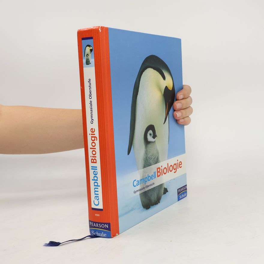 Neil A. Campbell Campbell Biologie Gymnasiale Oberstufe