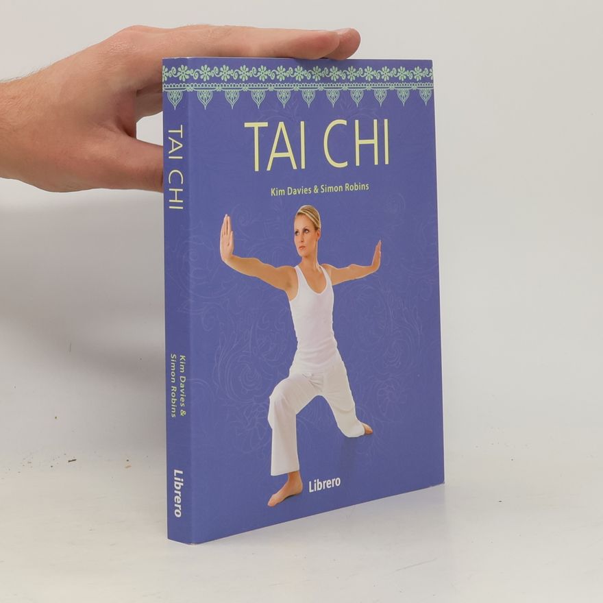 Kim Davies Tai Chi