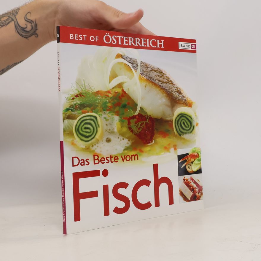 Autorenkollektiv Das Beste vom Fisch