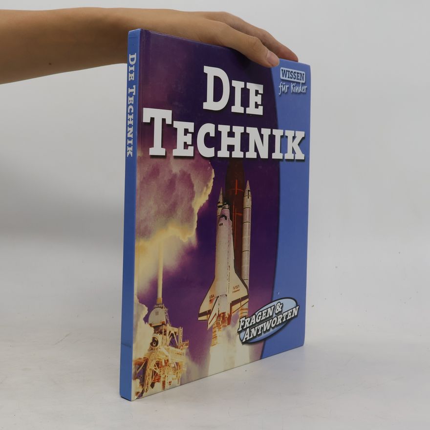 Kolektiv autorů Die technik