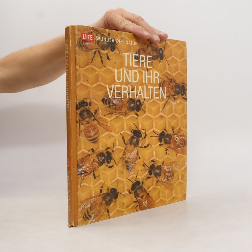 Autorenkollektiv Tiere und ihr Verhalten