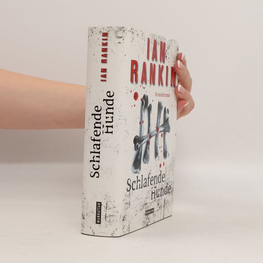 Ian Rankin Schlafende Hunde