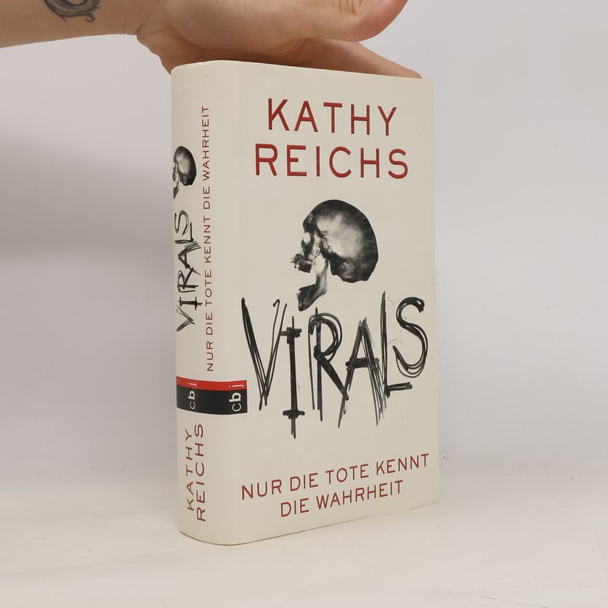 Kathy Reichs Virals