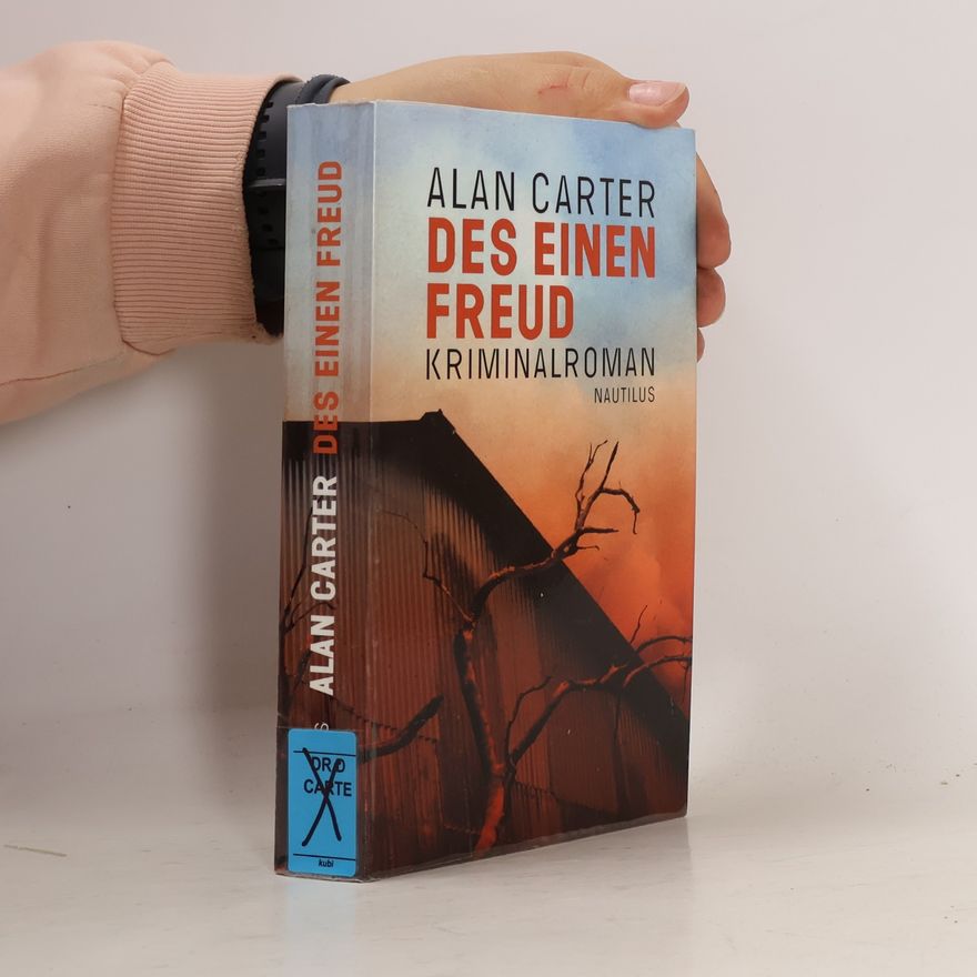 Alan Carter Des einen Freud