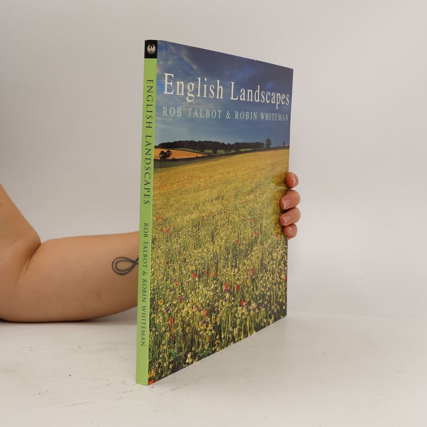 Robin Whiteman English Landscapes