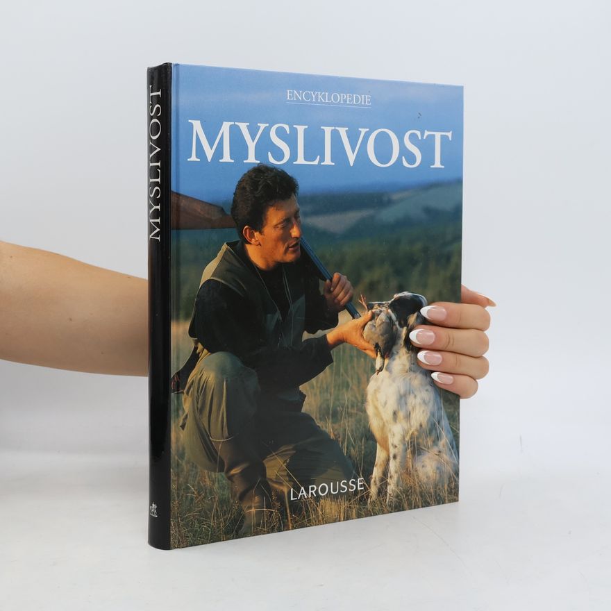 Collectif d'auteurs Myslivost