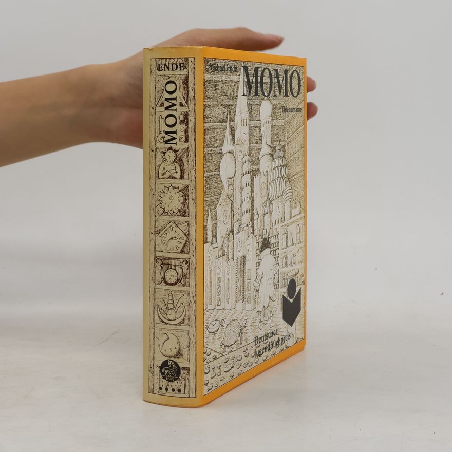 Michael Ende Momo