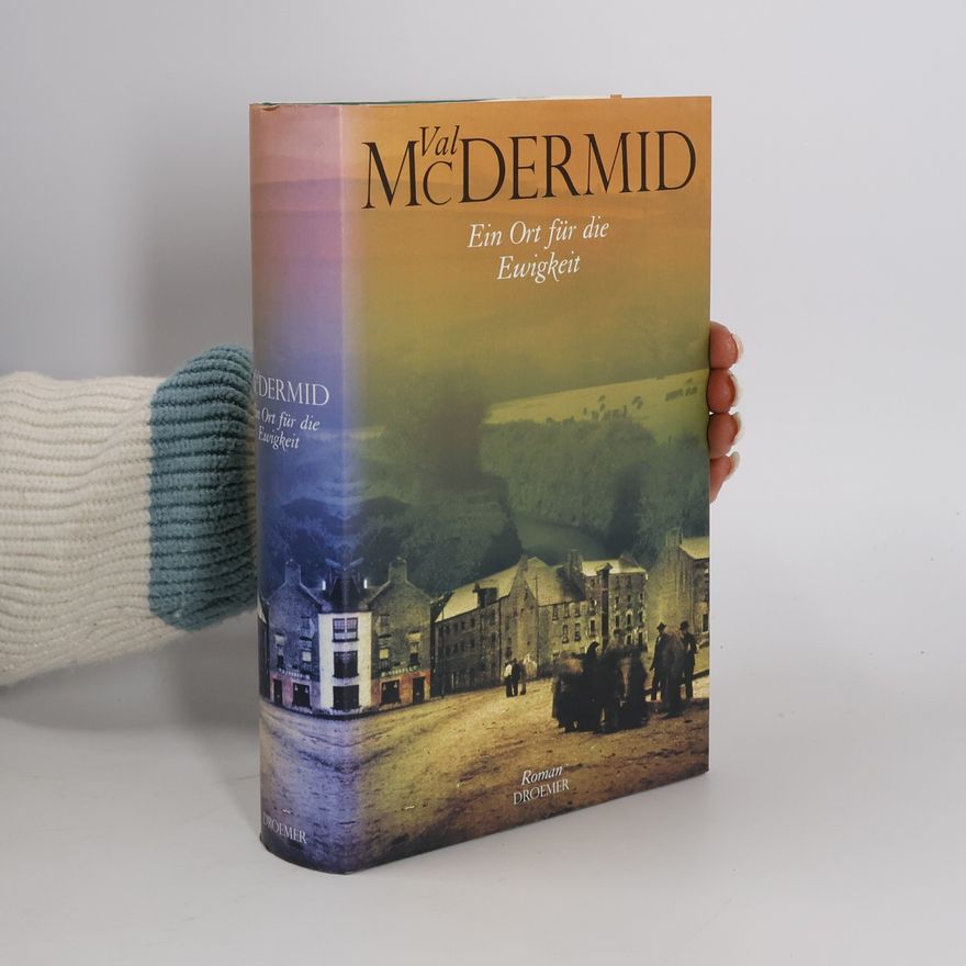 Val McDermid Ein Ort für die Ewigkeit